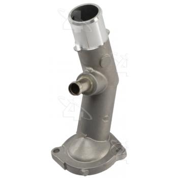 Four Seasons 86266 - Engine Coolant Water Outlet Four Seasons 86266 Engine Coolant Water Outlet product image 1 of 8