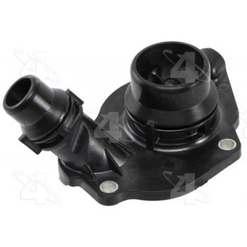 Four Seasons 86268 Engine Coolant Water Outlet product image 1 of 6