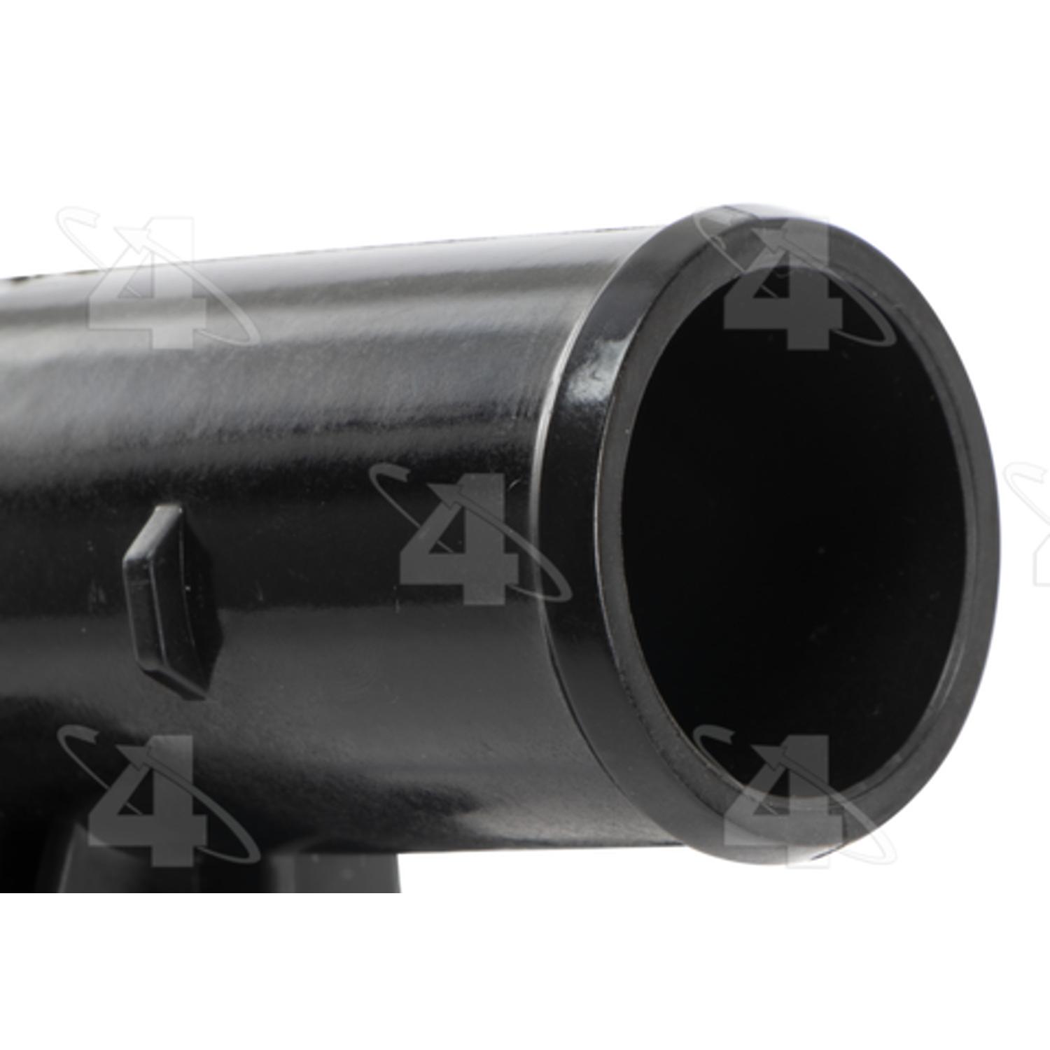 Four Seasons 86269 - Engine Coolant Water Outlet Four Seasons 86269 Engine Coolant Thermostat / Water Outlet Assembly product image 3 of 7