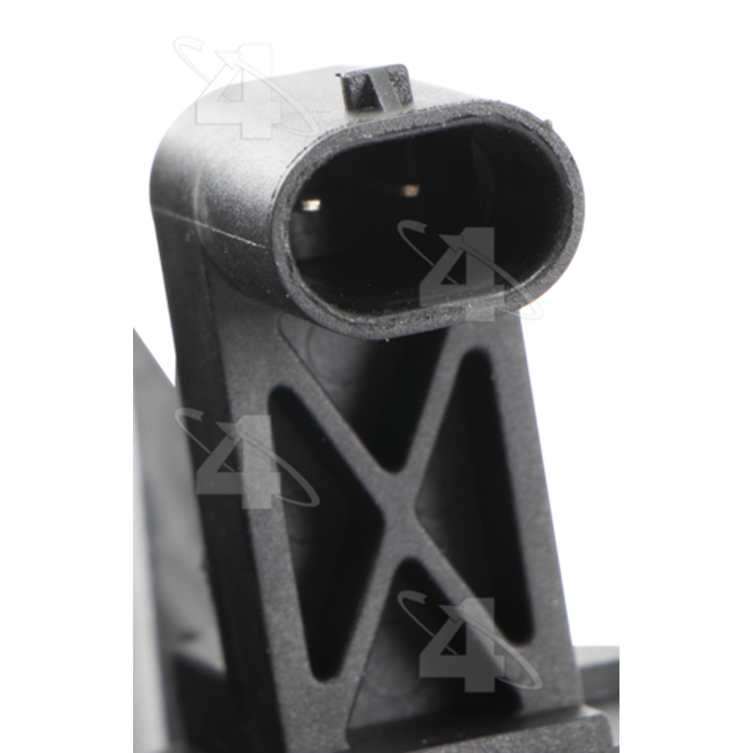 Four Seasons 86269 - Engine Coolant Water Outlet Four Seasons 86269 Engine Coolant Thermostat / Water Outlet Assembly product image 5 of 7