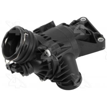 Four Seasons 86270 - Engine Coolant Thermostat Housing Four Seasons 86270 Engine Coolant Thermostat Housing product image 1 of 5