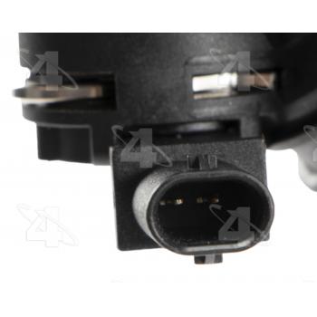 Four Seasons 86270 - Engine Coolant Thermostat Housing Four Seasons 86270 Engine Coolant Thermostat Housing product image 2 of 5