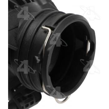Four Seasons 86270 - Engine Coolant Thermostat Housing Four Seasons 86270 Engine Coolant Thermostat Housing product image 3 of 5