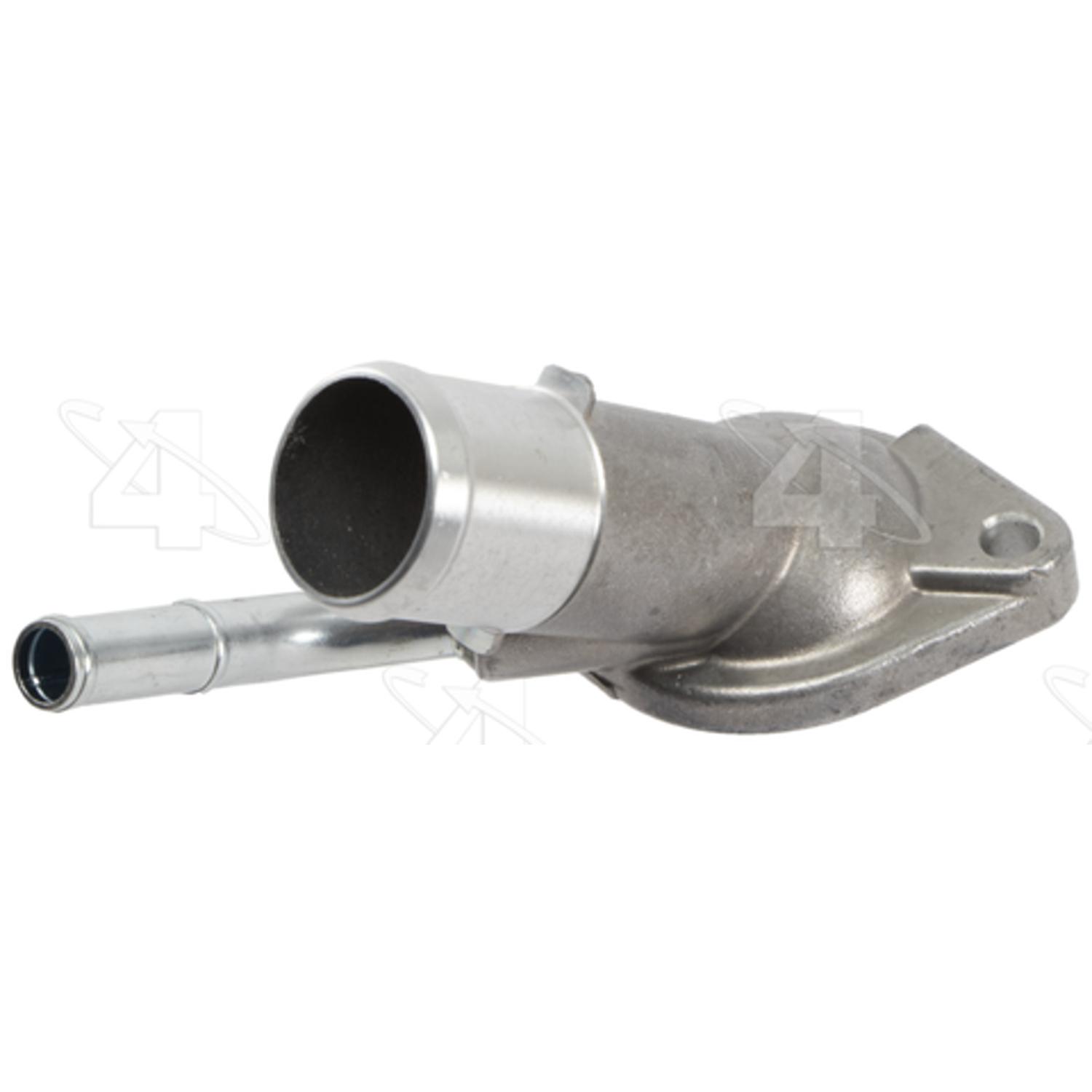 Four Seasons 86271 - Engine Coolant Water Outlet Four Seasons 86271 Engine Coolant Water Outlet product image 1 of 6