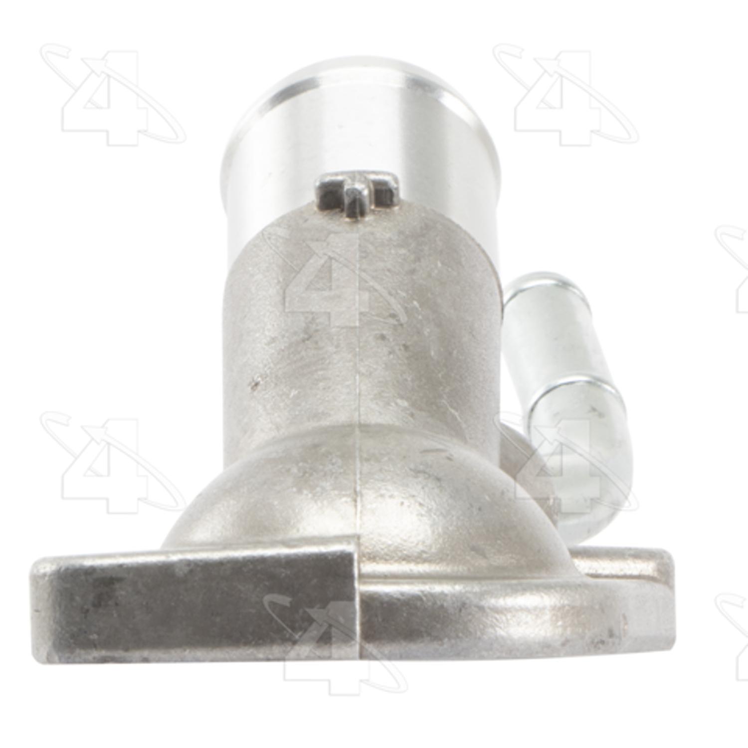 Four Seasons 86271 - Engine Coolant Water Outlet Four Seasons 86271 Engine Coolant Water Outlet product image 2 of 6