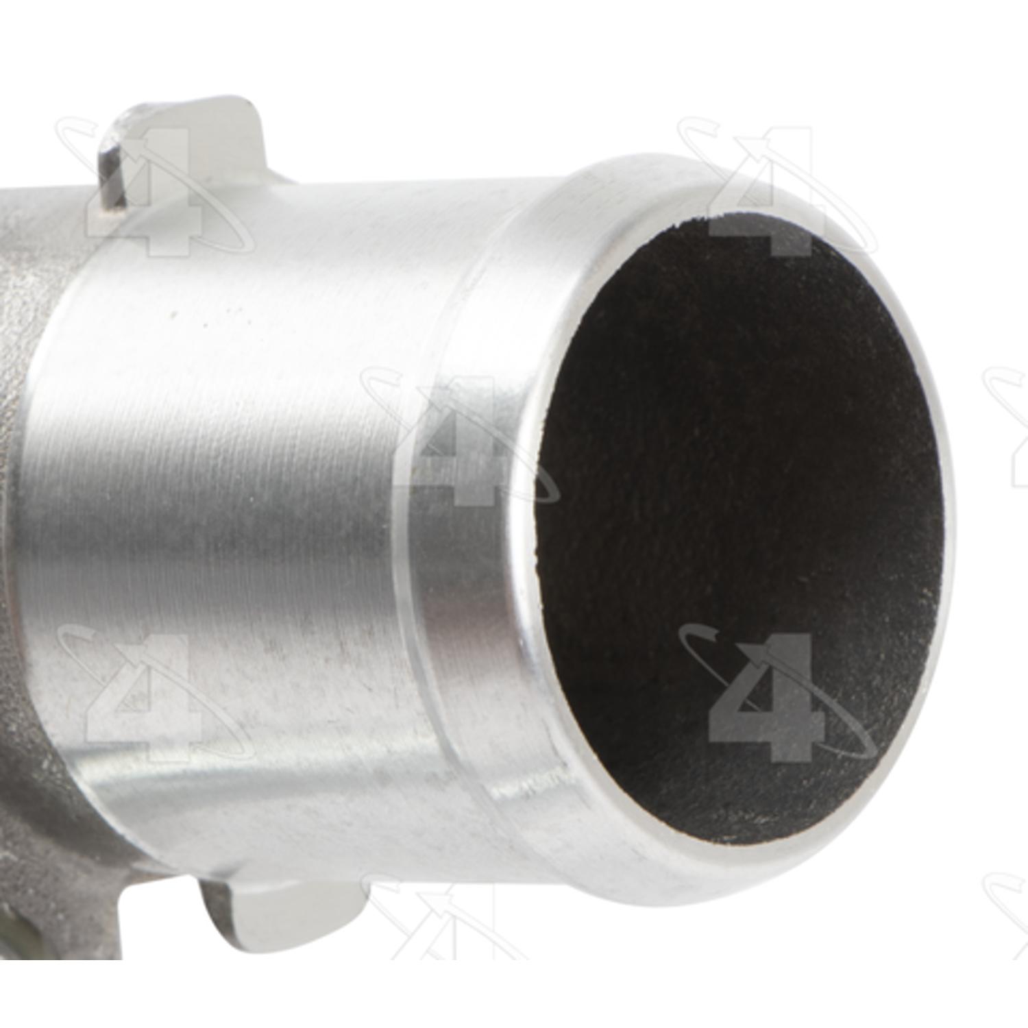 Four Seasons 86271 - Engine Coolant Water Outlet Four Seasons 86271 Engine Coolant Water Outlet product image 3 of 6