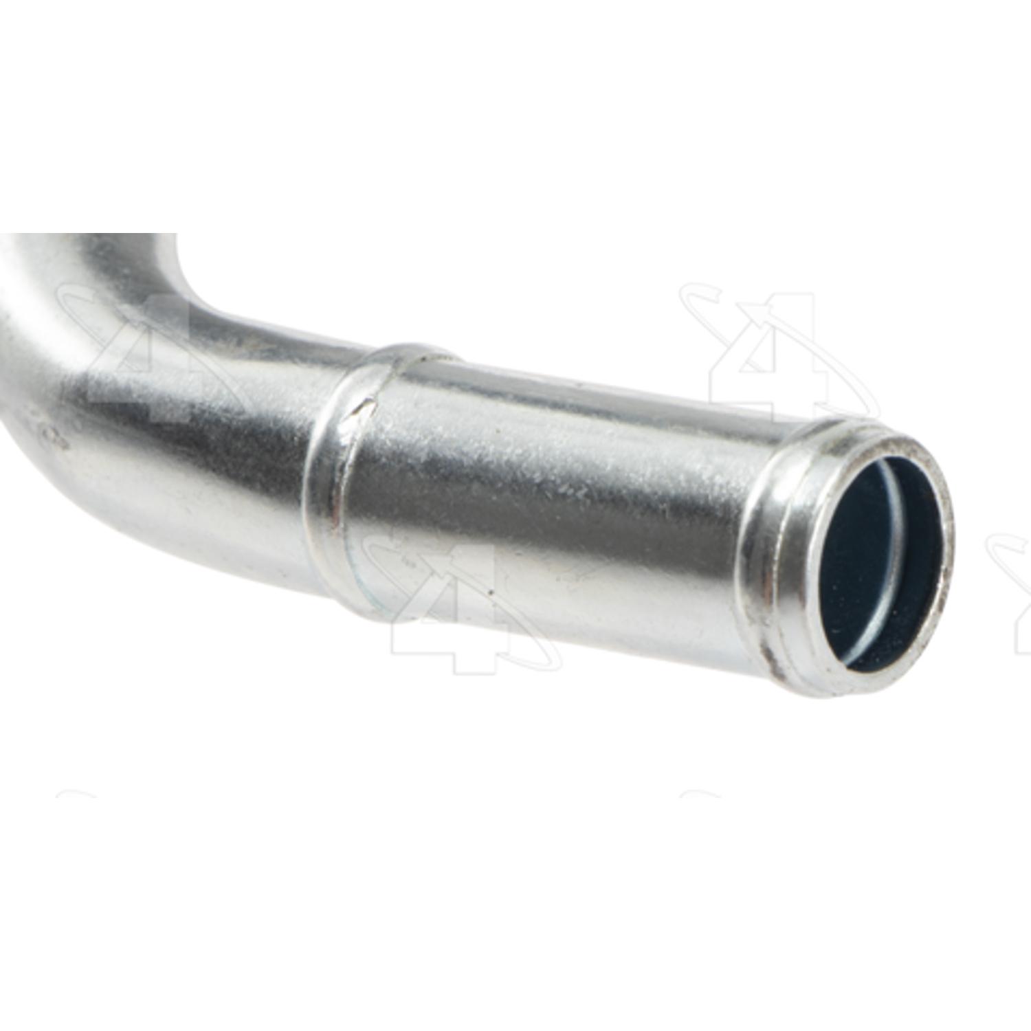 Four Seasons 86271 - Engine Coolant Water Outlet Four Seasons 86271 Engine Coolant Water Outlet product image 4 of 6