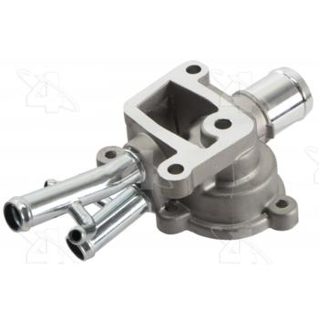 Four Seasons 86272 - Engine Coolant Thermostat Housing Four Seasons 86272 Engine Coolant Thermostat Housing product image 1 of 5