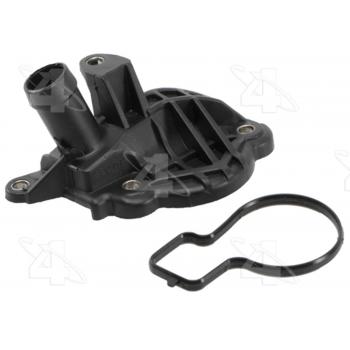 Four Seasons 86273 - Engine Coolant Outlet Flange Four Seasons 86273 Engine Coolant Outlet Flange product image 1 of 5