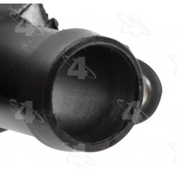 Four Seasons 86273 Engine Coolant Outlet Flange product image 3 of 5