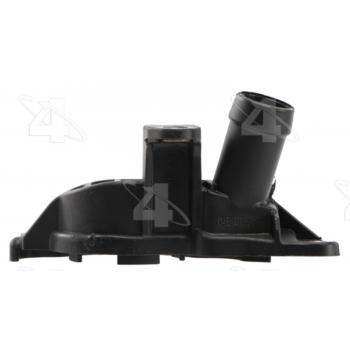 Four Seasons 86273 Engine Coolant Outlet Flange product image 4 of 5