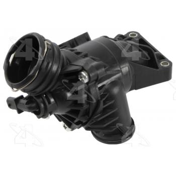 Four Seasons 86276 - Engine Coolant Thermostat Housing Four Seasons 86276 Engine Coolant Thermostat Housing product image 1 of 7