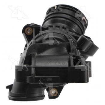 Four Seasons 86276 - Engine Coolant Thermostat Housing Four Seasons 86276 Engine Coolant Thermostat Housing product image 2 of 7