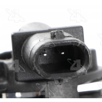 Four Seasons 86276 - Engine Coolant Thermostat Housing Four Seasons 86276 Engine Coolant Thermostat Housing product image 4 of 7