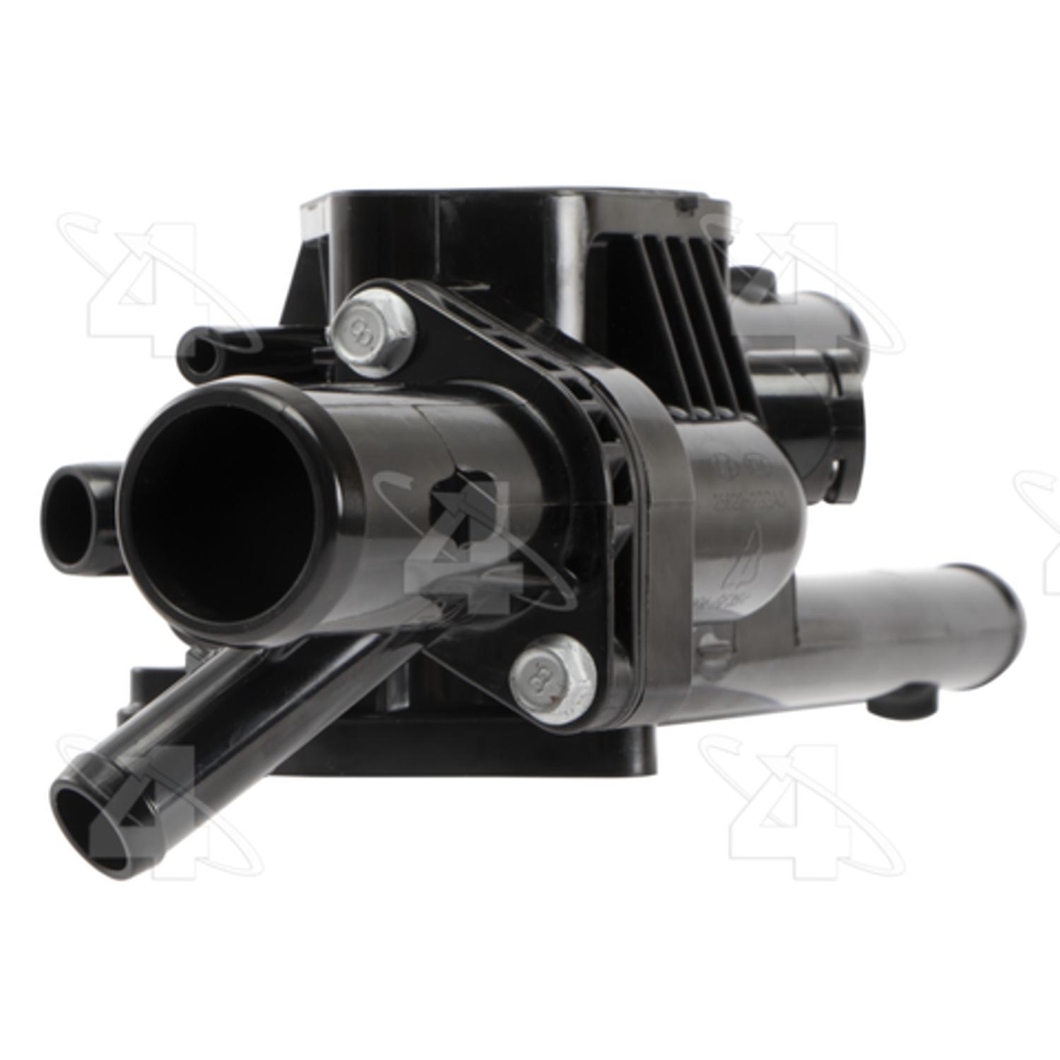 Four Seasons 86277 - Engine Coolant Thermostat Housing Four Seasons 86277 Engine Coolant Thermostat Housing product image 2 of 8