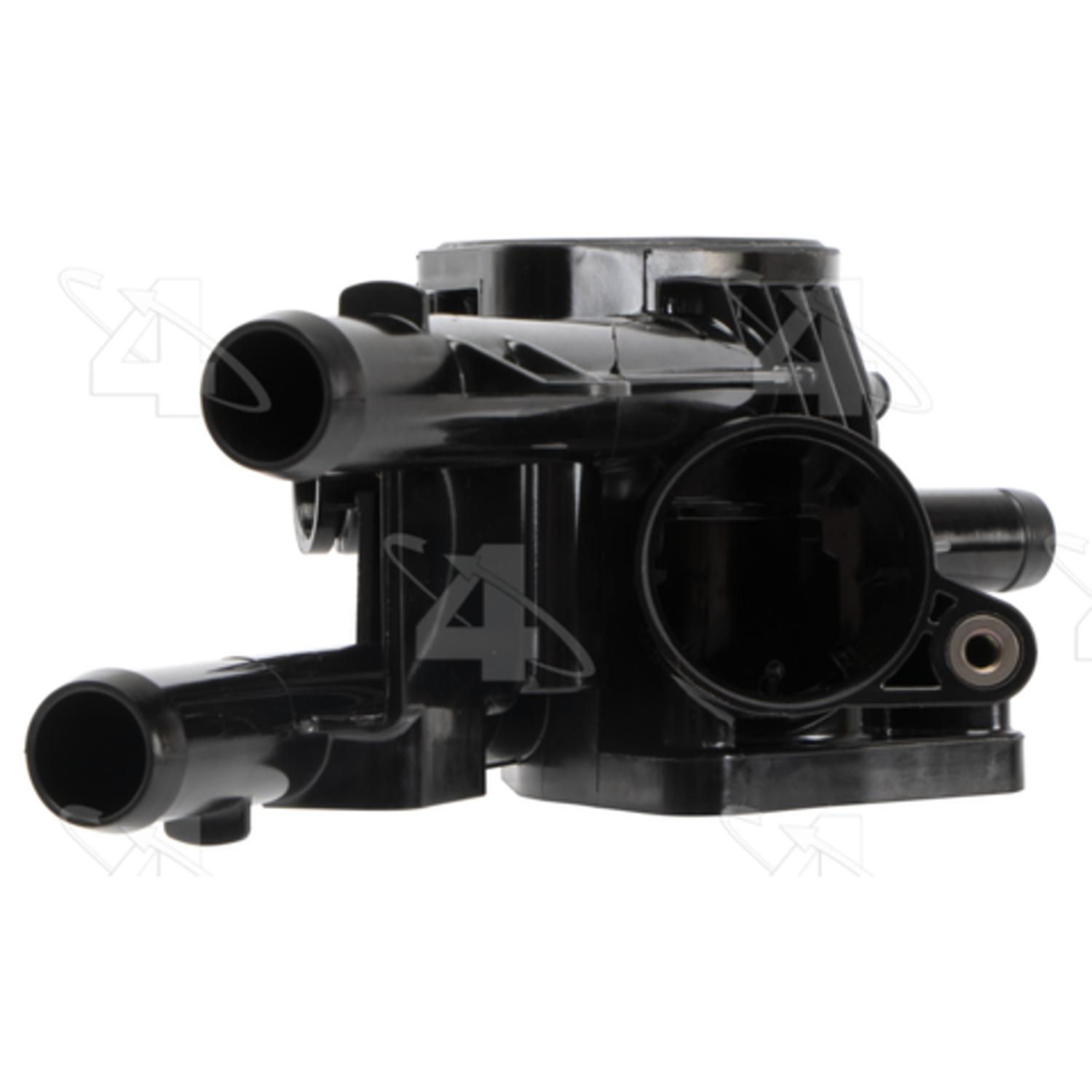 Four Seasons 86277 - Engine Coolant Thermostat Housing Four Seasons 86277 Engine Coolant Thermostat Housing product image 6 of 8