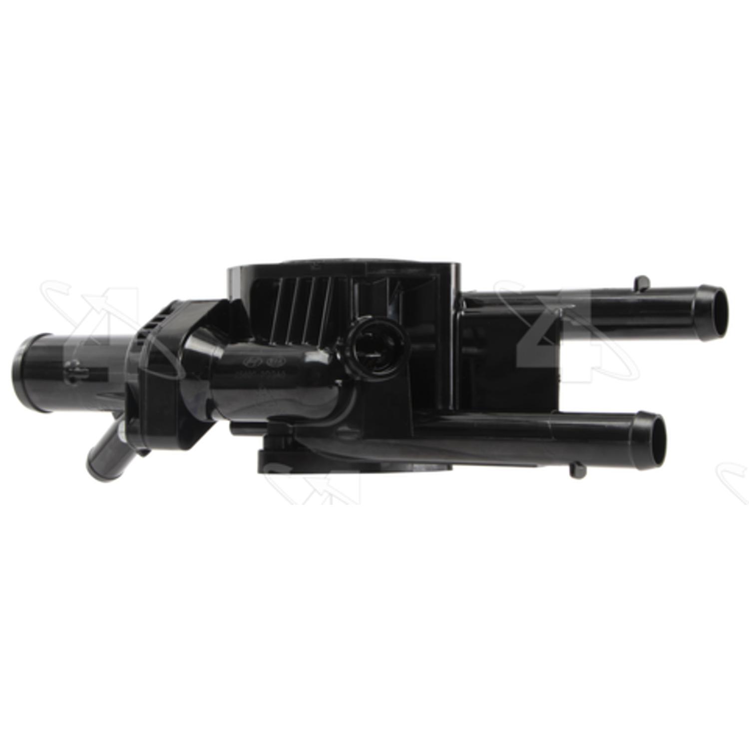 Four Seasons 86277 - Engine Coolant Thermostat Housing Four Seasons 86277 Engine Coolant Thermostat Housing product image 7 of 8