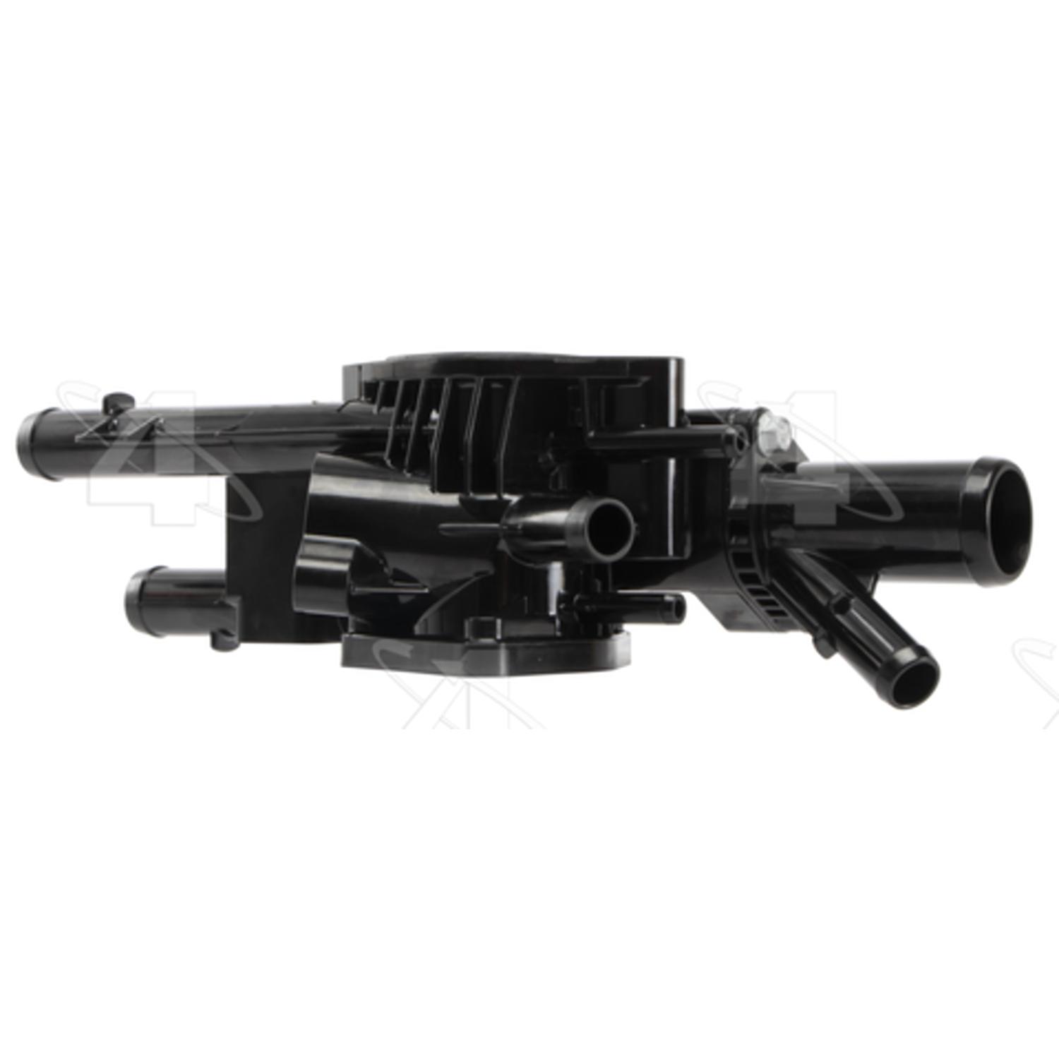 Four Seasons 86277 - Engine Coolant Thermostat Housing Four Seasons 86277 Engine Coolant Thermostat Housing product image 8 of 8