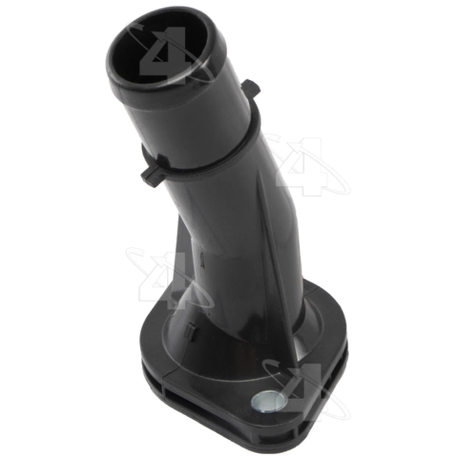 Four Seasons 86278 - Engine Coolant Water Outlet Four Seasons 86278 Engine Coolant Water Outlet product image 1 of 6
