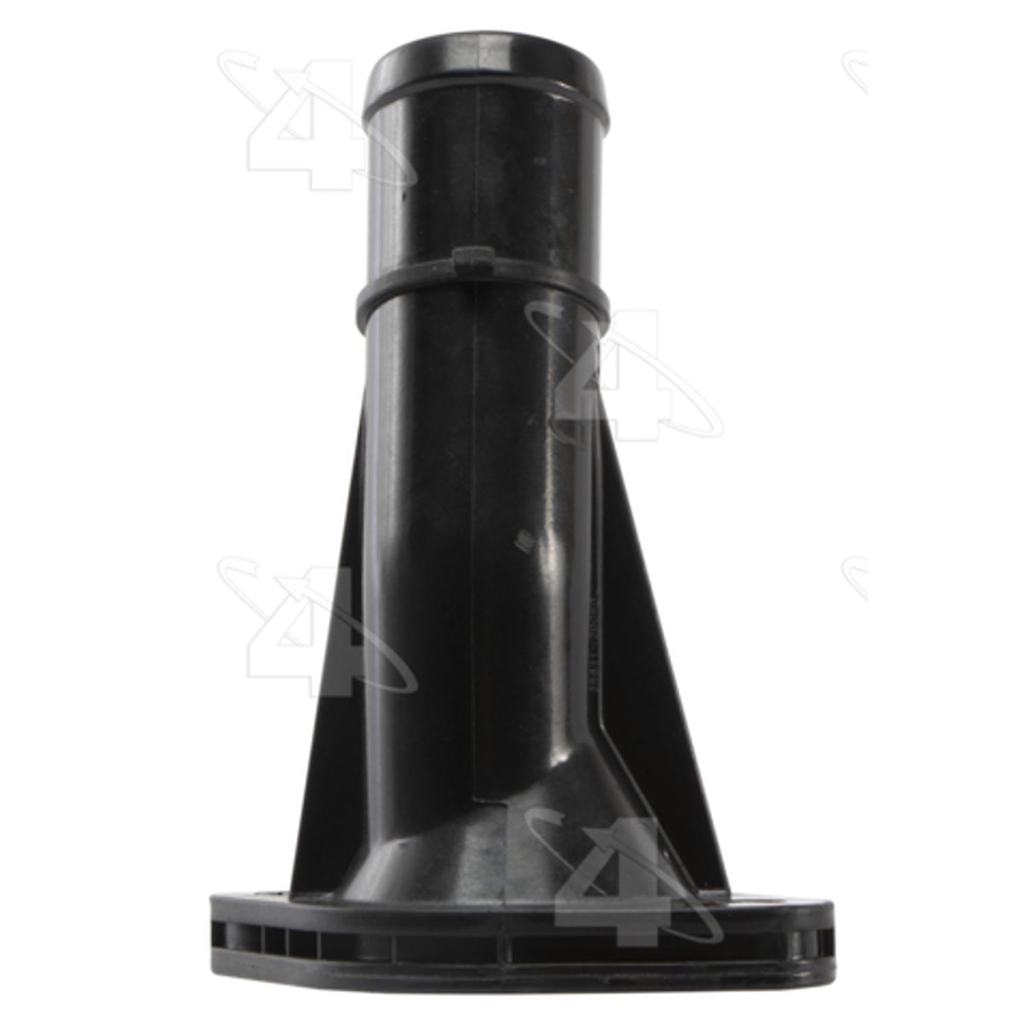 Four Seasons 86278 - Engine Coolant Water Outlet Four Seasons 86278 Engine Coolant Water Outlet product image 2 of 6