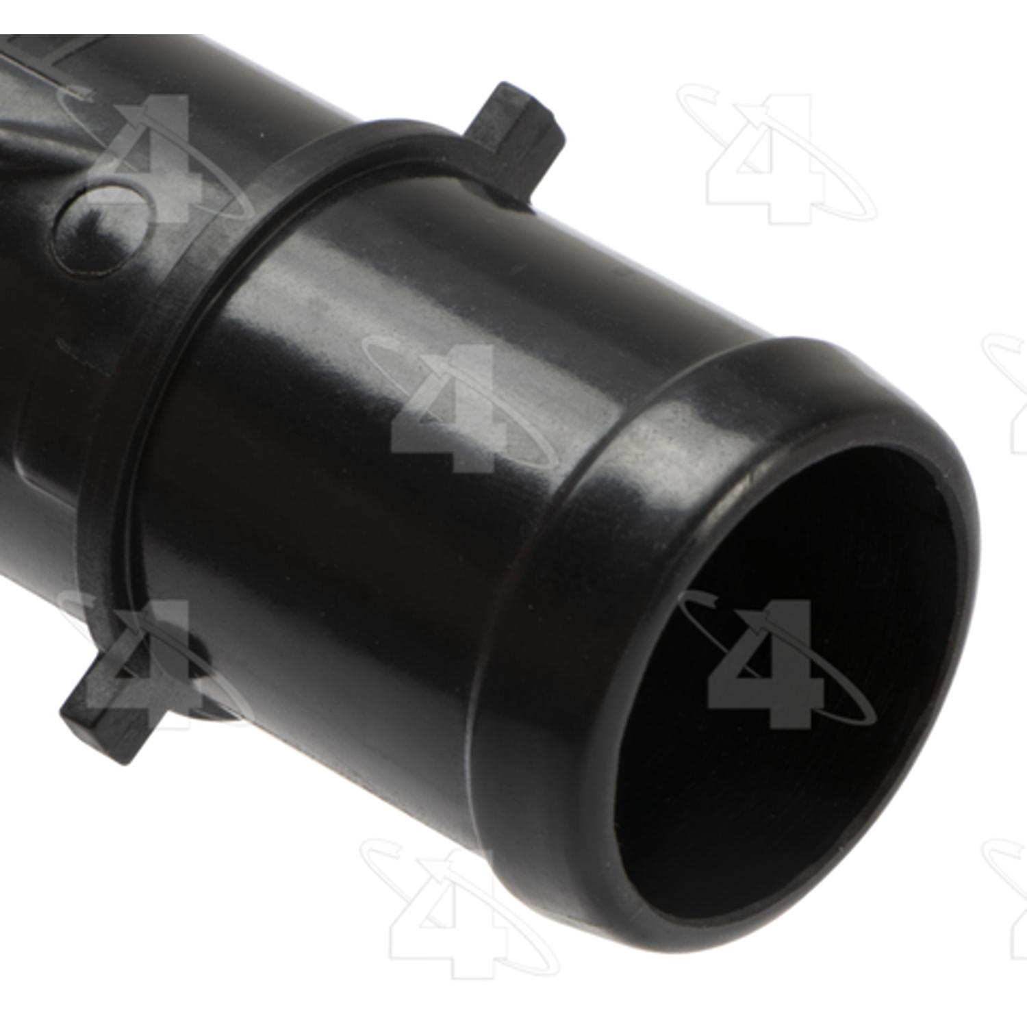 Four Seasons 86278 - Engine Coolant Water Outlet Four Seasons 86278 Engine Coolant Water Outlet product image 3 of 6