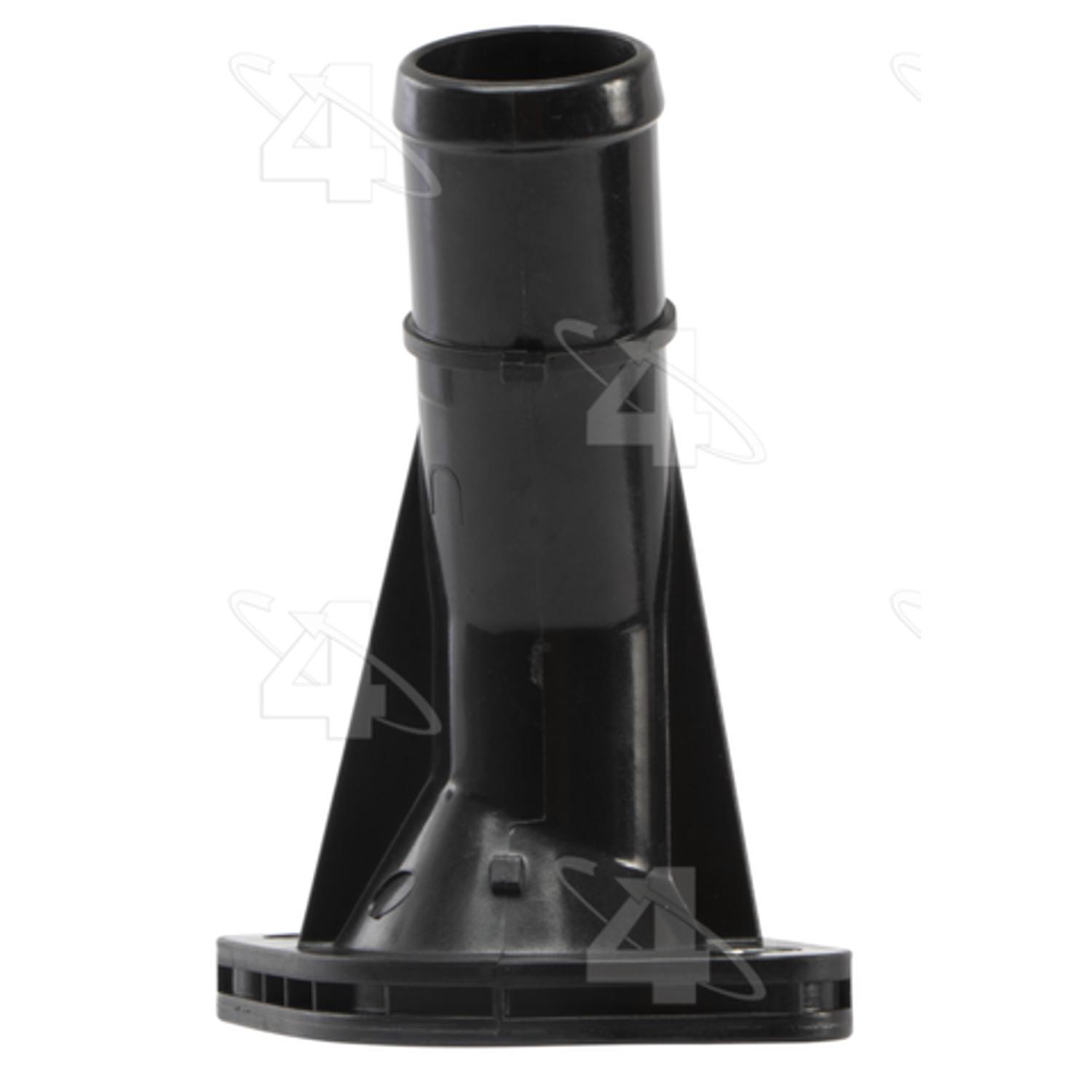 Four Seasons 86278 - Engine Coolant Water Outlet Four Seasons 86278 Engine Coolant Water Outlet product image 4 of 6