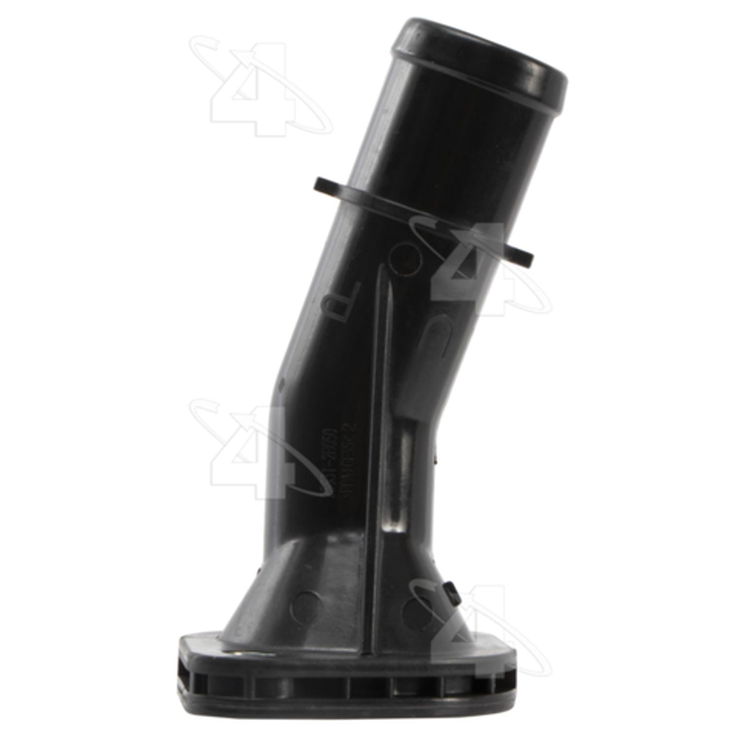 Four Seasons 86278 - Engine Coolant Water Outlet Four Seasons 86278 Engine Coolant Water Outlet product image 5 of 6