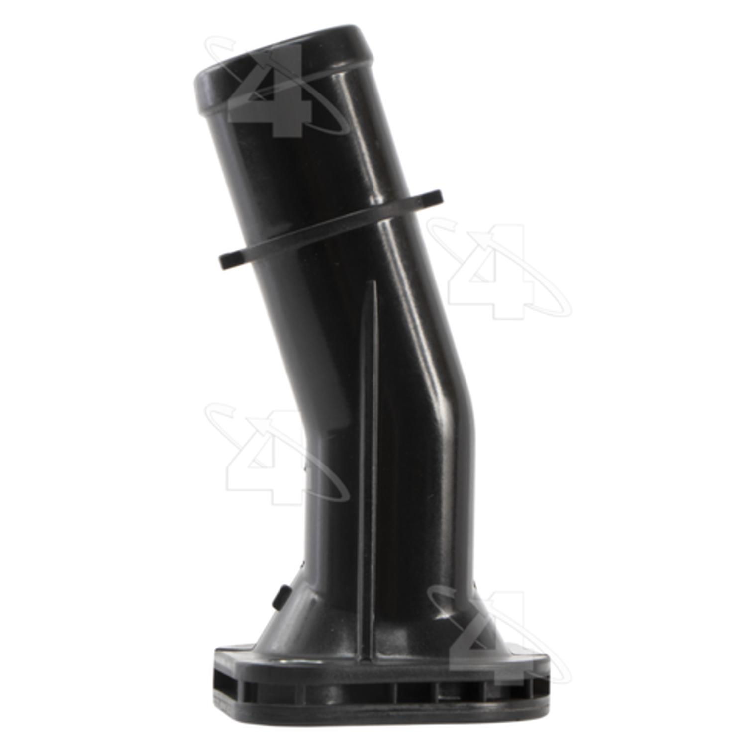 Four Seasons 86278 - Engine Coolant Water Outlet Four Seasons 86278 Engine Coolant Water Outlet product image 6 of 6