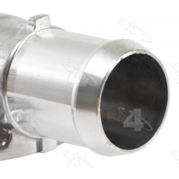 Four Seasons 86279 Engine Coolant Water Outlet product image 3 of 6