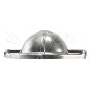 Four Seasons 86280 Engine Coolant Water Outlet product image 2 of 6