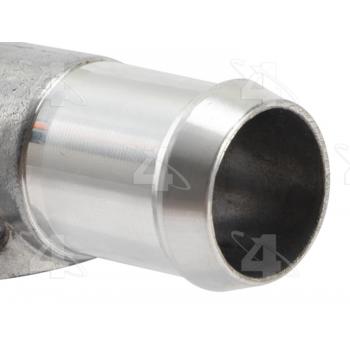 Four Seasons 86280 Engine Coolant Water Outlet product image 3 of 6