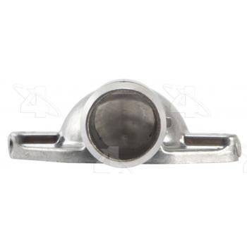 Four Seasons 86280 Engine Coolant Water Outlet product image 4 of 6