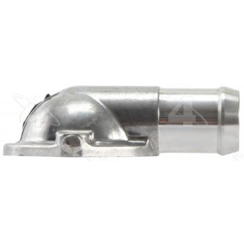 Four Seasons 86280 Engine Coolant Water Outlet product image 5 of 6