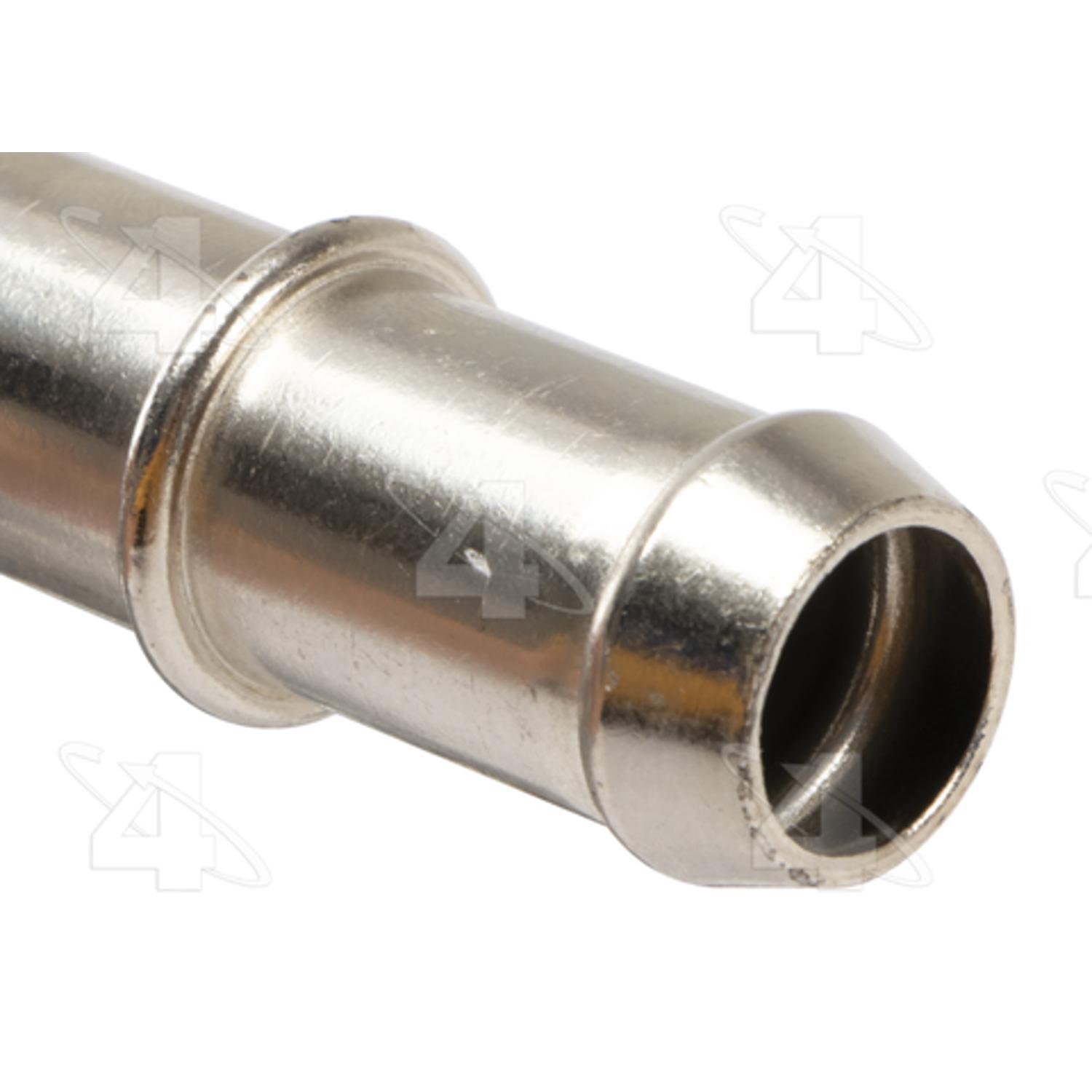 Four Seasons 86281 - Engine Coolant Thermostat Housing Four Seasons 86281 Engine Coolant Thermostat Housing product image 4 of 8