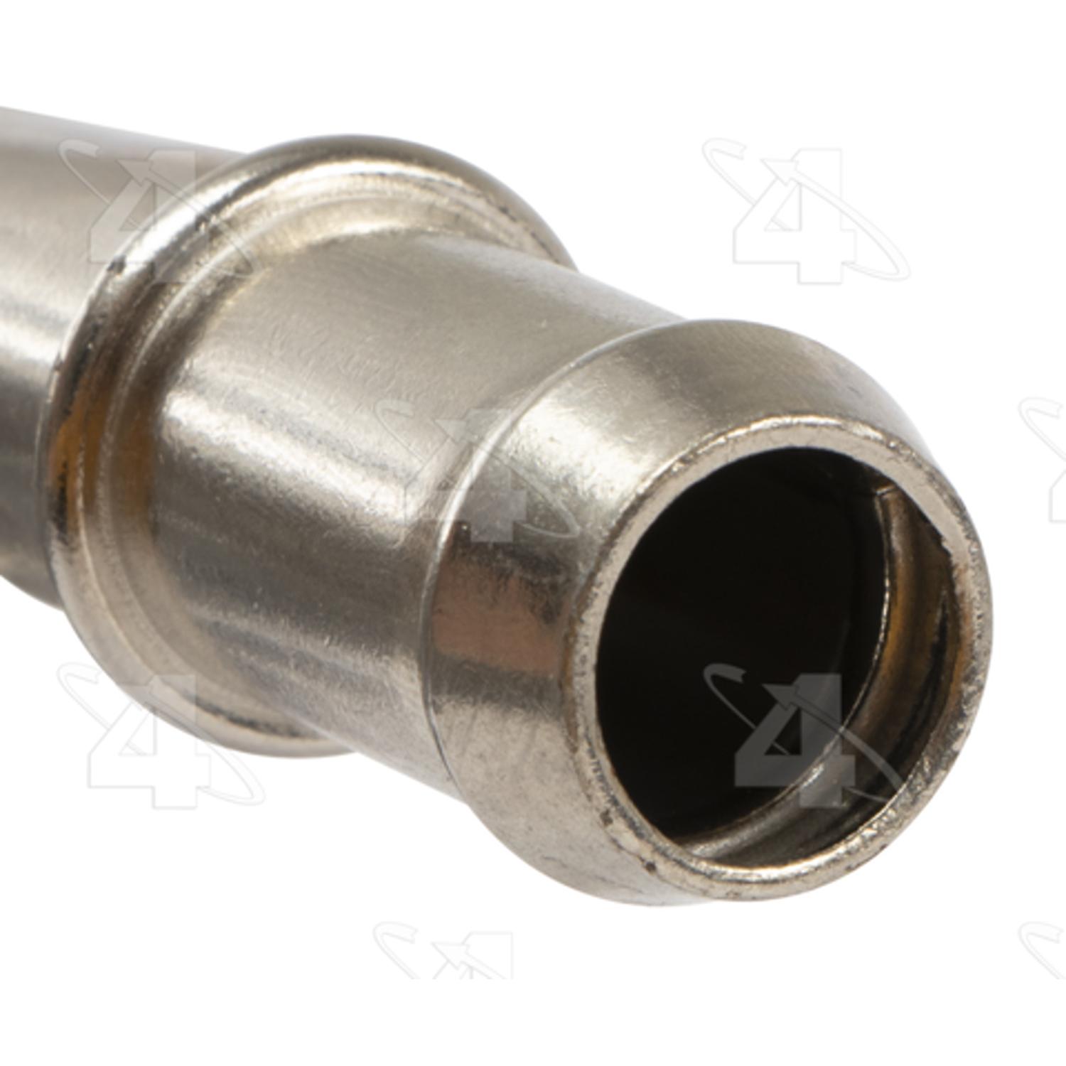 Four Seasons 86281 - Engine Coolant Thermostat Housing Four Seasons 86281 Engine Coolant Thermostat Housing product image 5 of 8