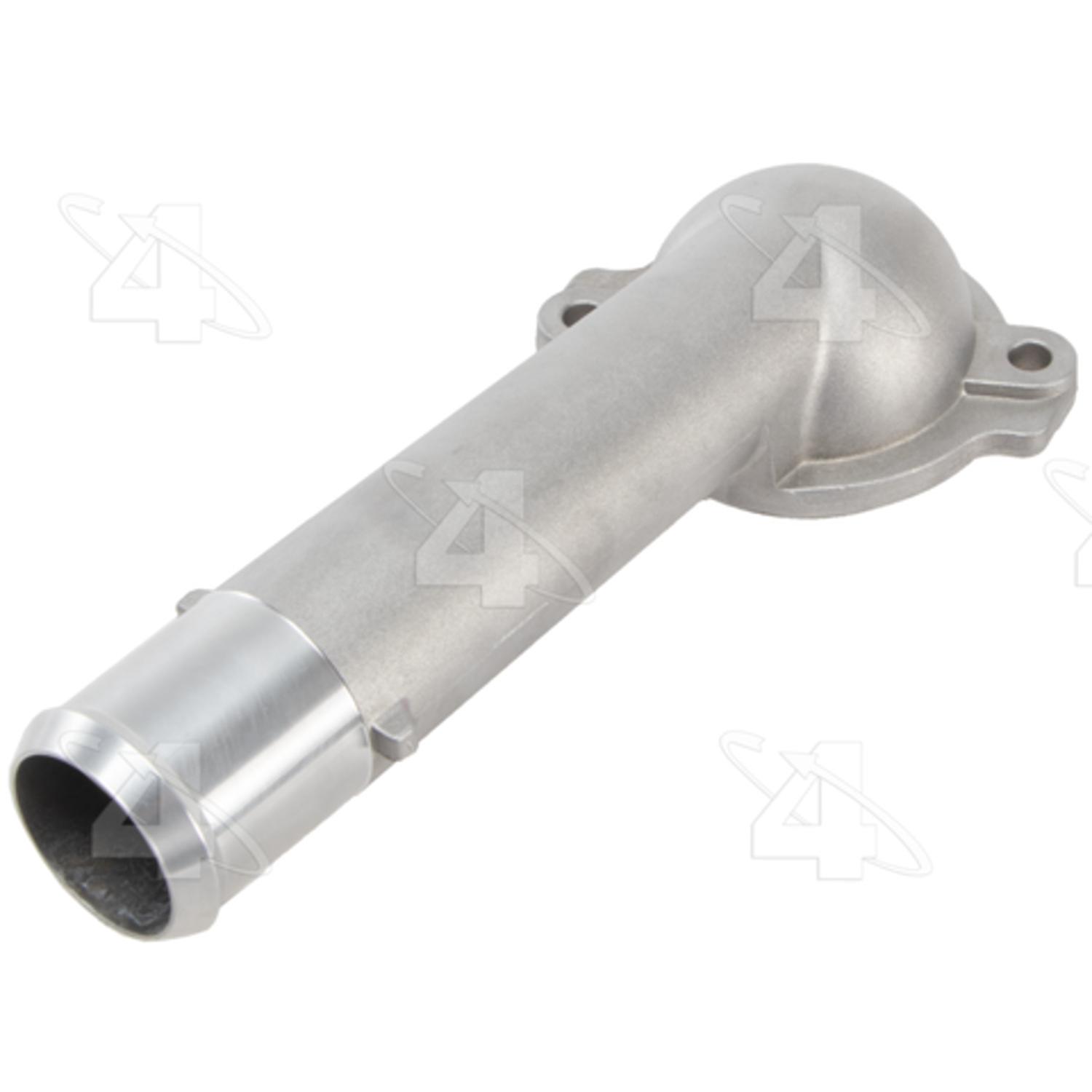 Four Seasons 86282 Engine Coolant Water Outlet product image 1 of 6