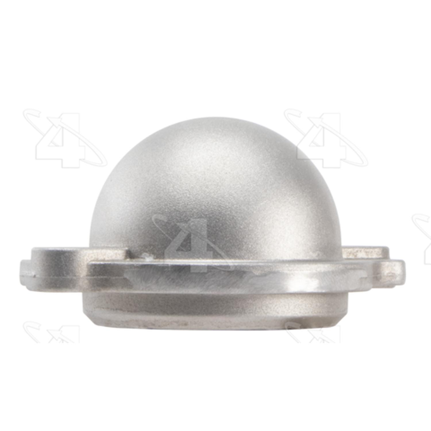 Four Seasons 86282 Engine Coolant Water Outlet product image 2 of 6