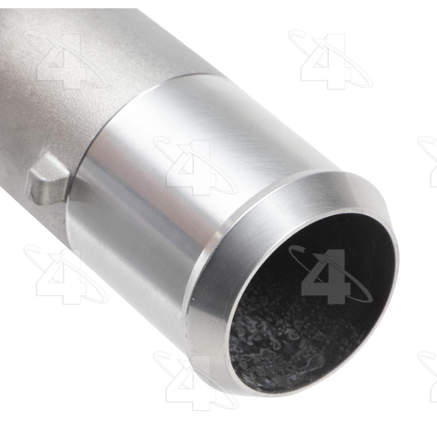 Four Seasons 86282 Engine Coolant Water Outlet product image 3 of 6