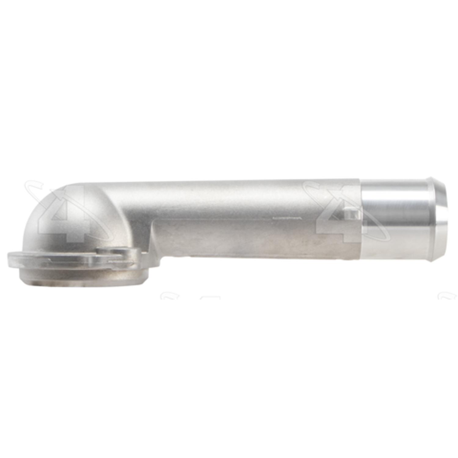 Four Seasons 86282 Engine Coolant Water Outlet product image 5 of 6