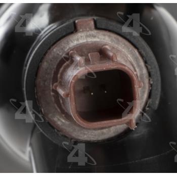Four Seasons 86284 - Engine Coolant Water Outlet Four Seasons 86284 Engine Coolant Thermostat / Water Outlet Assembly product image 3 of 8
