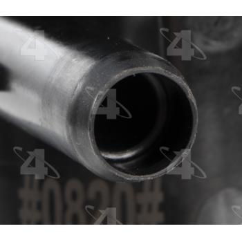 Four Seasons 86284 - Engine Coolant Water Outlet Four Seasons 86284 Engine Coolant Thermostat / Water Outlet Assembly product image 5 of 8
