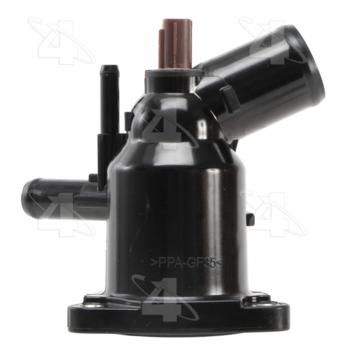 Four Seasons 86284 - Engine Coolant Water Outlet Four Seasons 86284 Engine Coolant Thermostat / Water Outlet Assembly product image 7 of 8