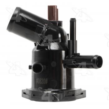 Four Seasons 86284 - Engine Coolant Water Outlet Four Seasons 86284 Engine Coolant Thermostat / Water Outlet Assembly product image 8 of 8