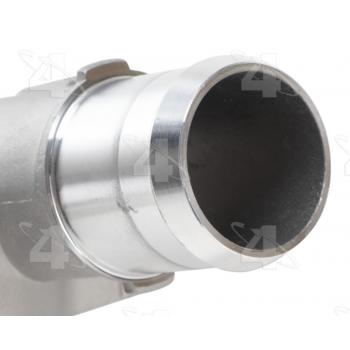 Four Seasons 86287 - Engine Coolant Water Outlet Four Seasons 86287 Engine Coolant Water Outlet product image 3 of 5