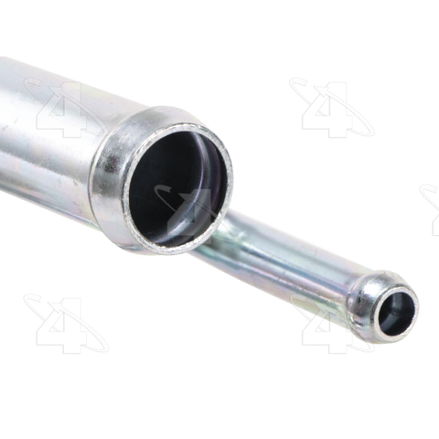 Four Seasons 86289 Engine Coolant Thermostat Housing product image 5 of 7