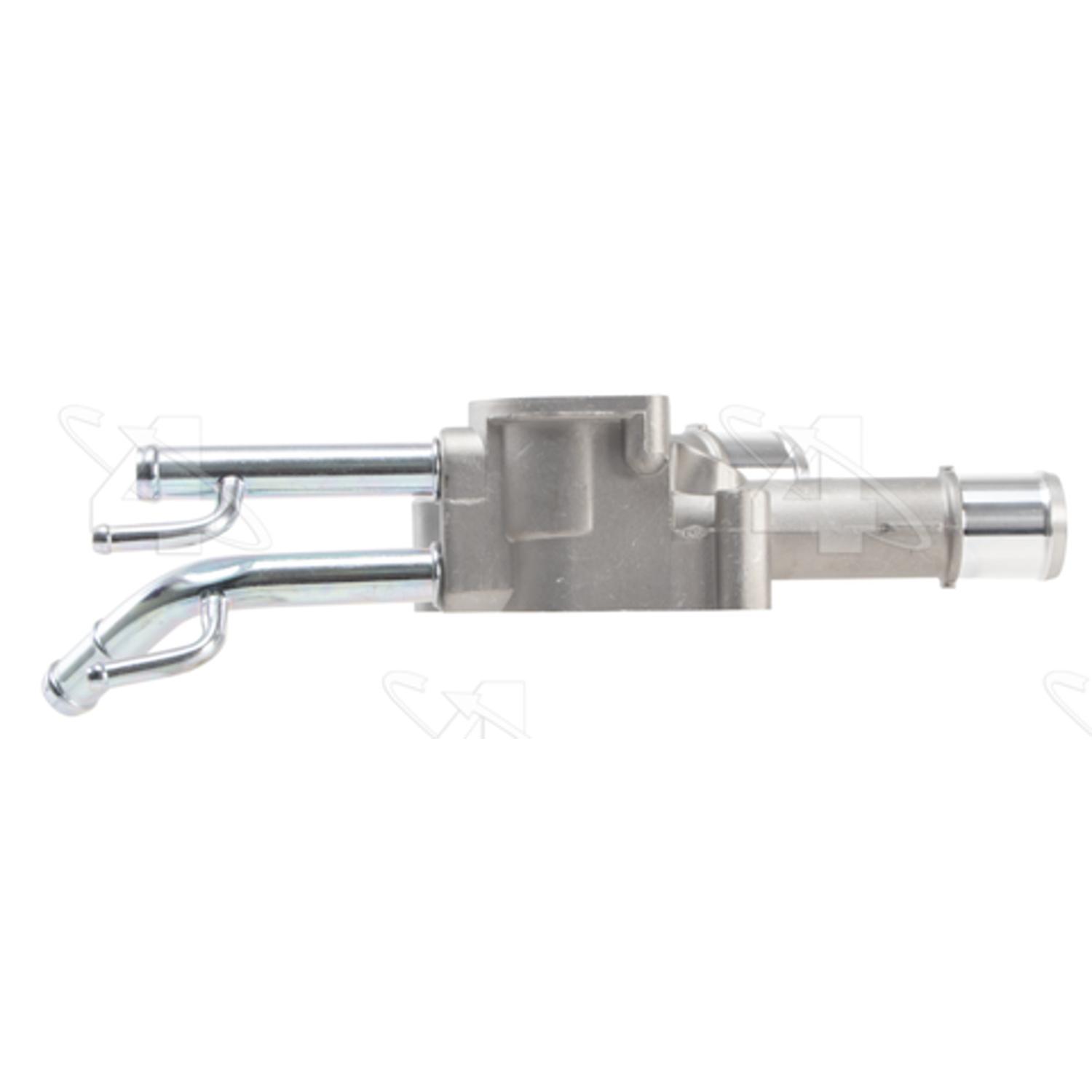 Four Seasons 86289 Engine Coolant Thermostat Housing product image 6 of 7