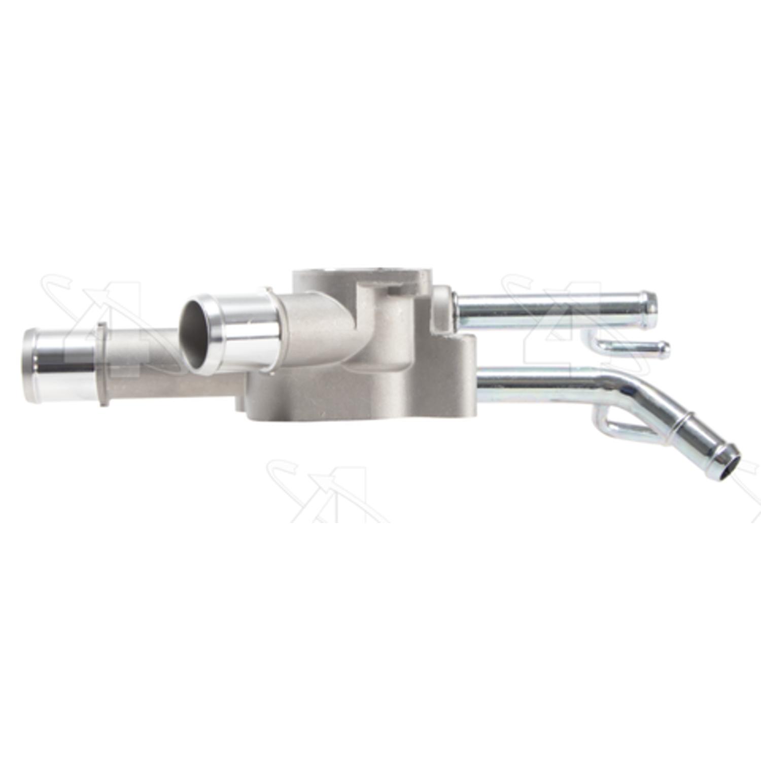Four Seasons 86289 Engine Coolant Thermostat Housing product image 7 of 7