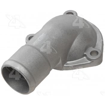Four Seasons 86293 - Engine Coolant Water Outlet Four Seasons 86293 Engine Coolant Water Outlet product image 1 of 6