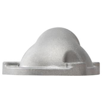 Four Seasons 86293 - Engine Coolant Water Outlet Four Seasons 86293 Engine Coolant Water Outlet product image 2 of 6