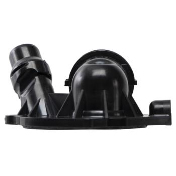 Four Seasons 86294 Engine Coolant Water Outlet product image 2 of 7